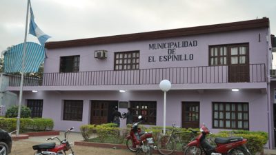 Formosa: Empleados de El Espinillo indignados porque sólo los de planta permanente recibieron aumento