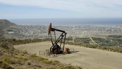 Comodoro: La baja en la coparticipación y consumo afectan al municipio