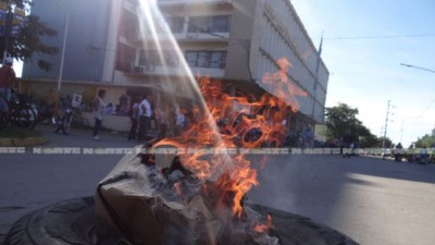 La Justicia intentará mediar en el conflicto de Barranqueras