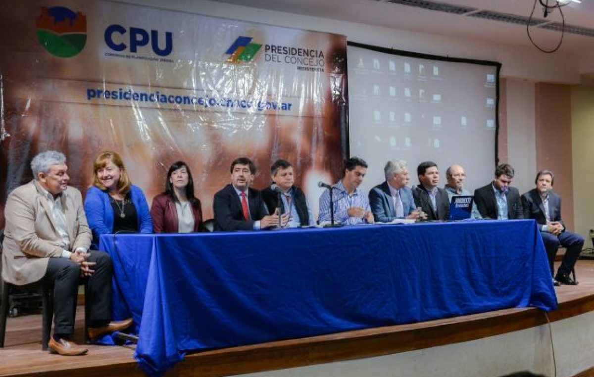 Se abrió el debate para generar un nuevo código de edificación en Resistencia