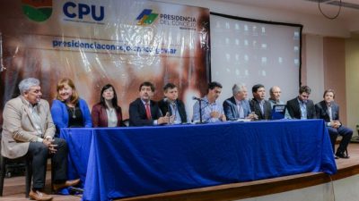 Se abrió el debate para generar un nuevo código de edificación en Resistencia
