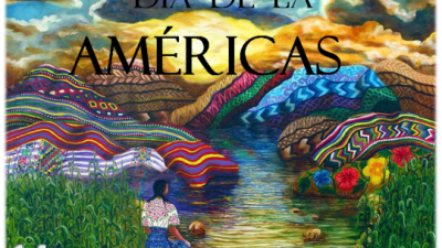 14 de abril Día de las Américas
