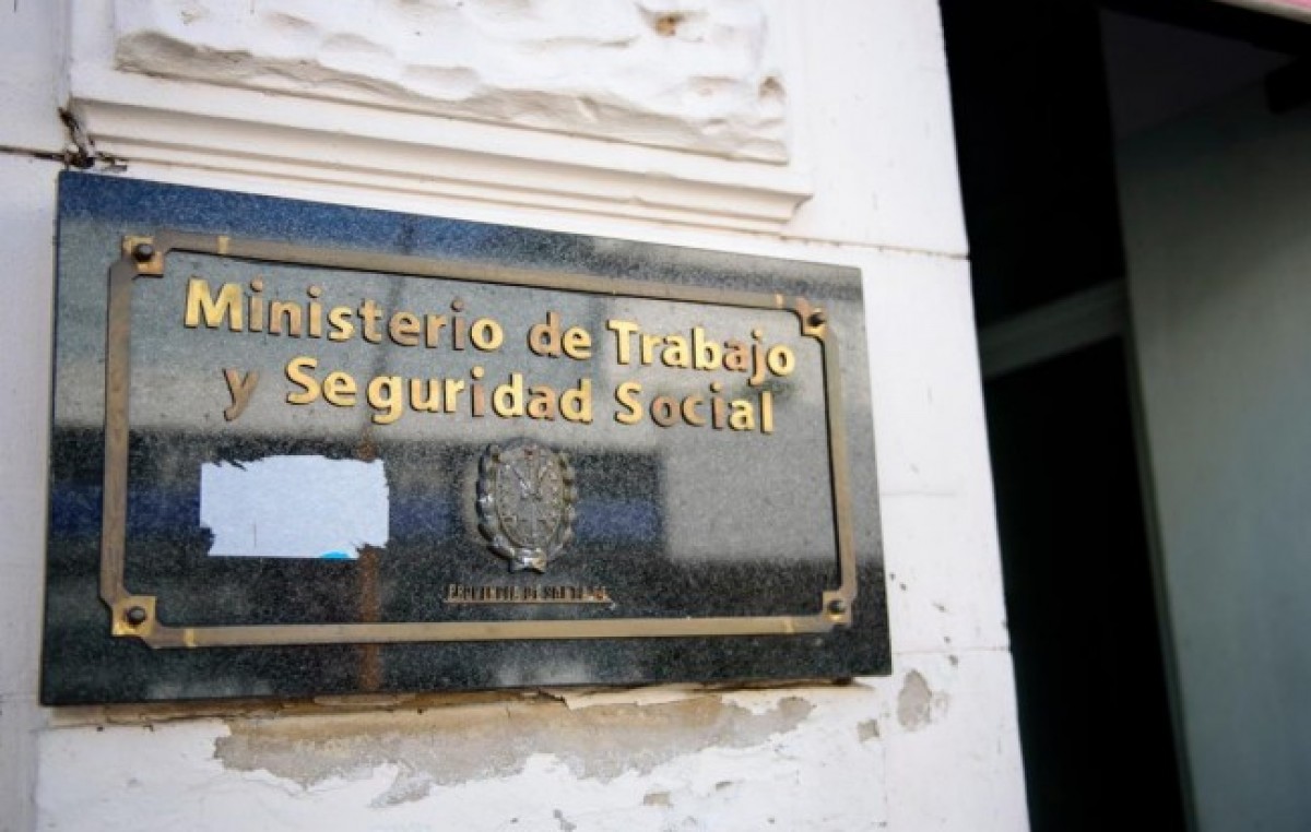 Dictaron conciliación por el Paro Municipal y FESTRAM convocó urgente a sus Sindicatos adheridos
