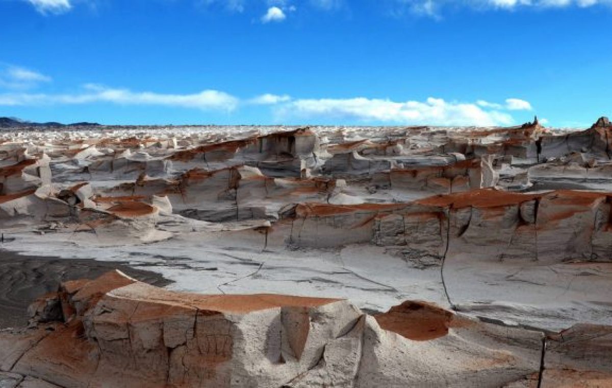 Paisajes secretos de la Argentina