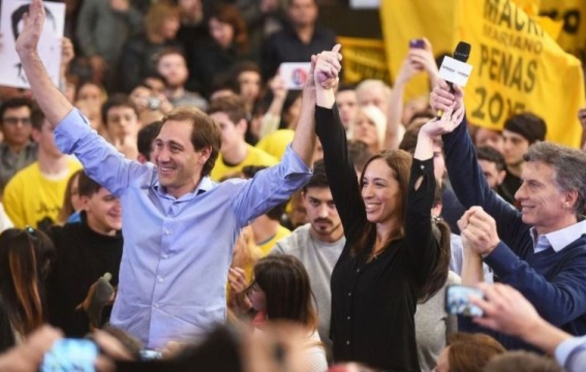 Buenos Aires: Se reúne el foro de intendentes de Cambiemos