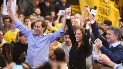 Buenos Aires: Se reúne el foro de intendentes de Cambiemos