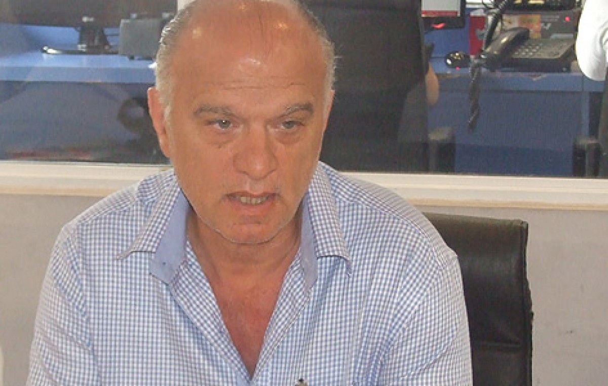 Panamá Papers: El FpV quiere citar a Grindetti al Concejo