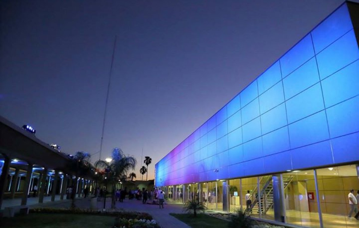 A fin de mes Concordia será sede del encuentro nacional de intendentes peronistas