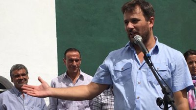 El STMA de Avellaneda, disconforme con el aumento otorgado por el Ejecutivo