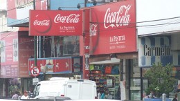 Desde restaurantes advierten “una fuerte caída” en el consumo
