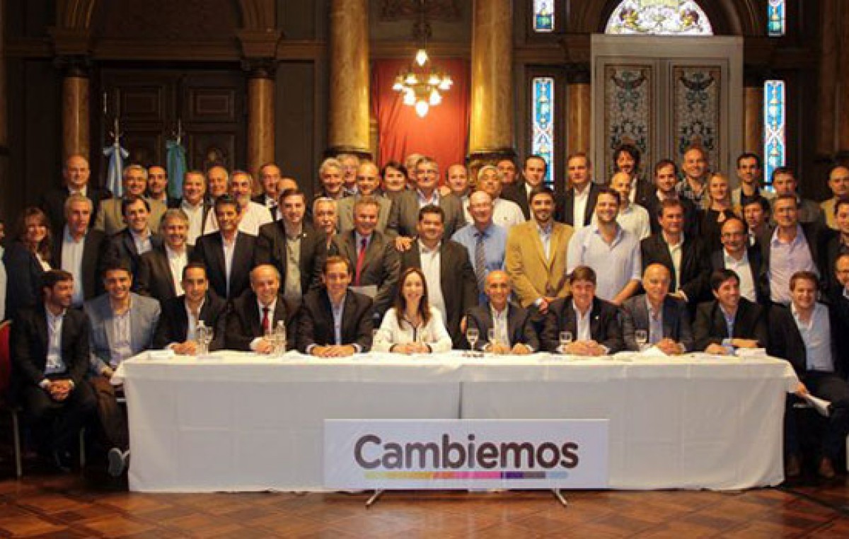 Aumentarán 56% los fondos destinados a los municipios bonaerenses
