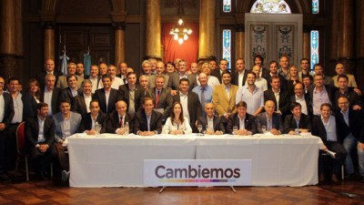 Aumentarán 56% los fondos destinados a los municipios bonaerenses