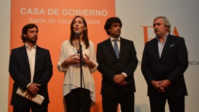 Buenos Aires reglamenta el Fondo de Seguridad para los municipios y gira el primer envío