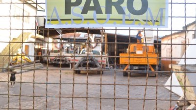 Municipales de Santa Fe paran en toda la Provincia el próximo miércoles