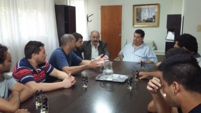 Berisso salió a ofrecer exenciones tributarias para atraer empresas y evitar una crisis laboral