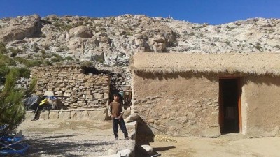 Pueblos originarios del norte de Belén denuncian que los quieren desalojar