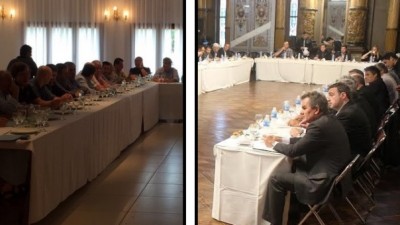 Objetivo FAM: Intendentes de Cambiemos y del FpV se agrupan para disputar la conducción