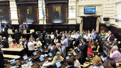 Reclaman a los estados municipales boanerenses que adhieran a la ley de Acceso Justo al Habitat