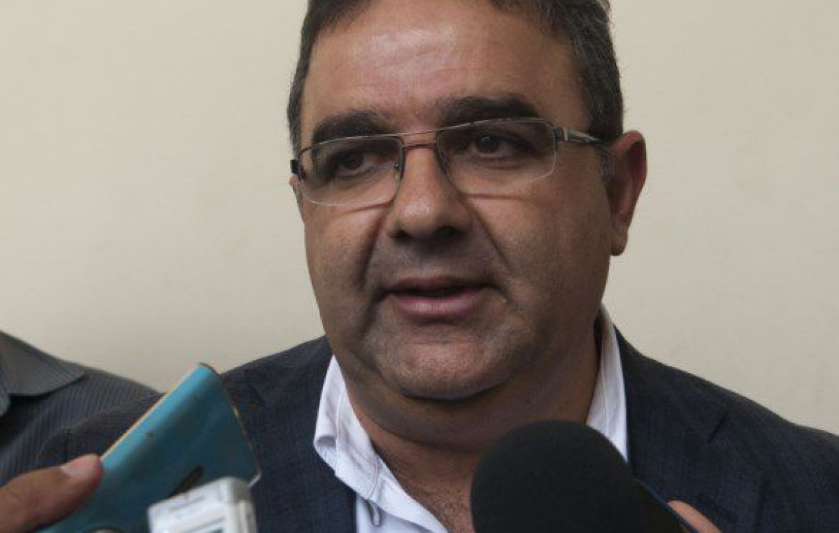 San Fernando del Valle de Catamarca tendrá nuevo edificio
