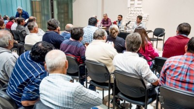 Municipales de Santa Fe acataron la conciliación y suspendieron el Paro del miércoles 13
