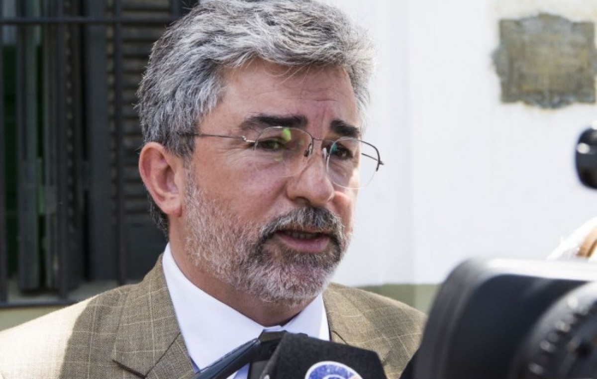 Catamarca: “Los sistemas educativos municipales fueron creados por decisión autónoma”