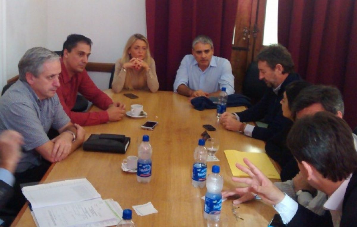 Rifa millonaria: en Chascomús piensan en pedir un «auxilio económico» para el distrito