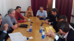 Rifa millonaria: en Chascomús piensan en pedir un «auxilio económico» para el distrito