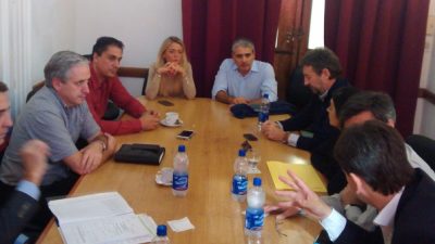 Rifa millonaria: en Chascomús piensan en pedir un «auxilio económico» para el distrito