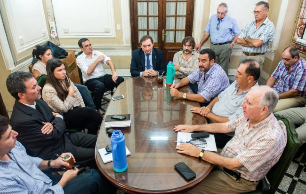 Advierten sobre la posibilidad de violentos enfrentamientos en Las Rosas