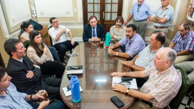 Advierten sobre la posibilidad de violentos enfrentamientos en Las Rosas