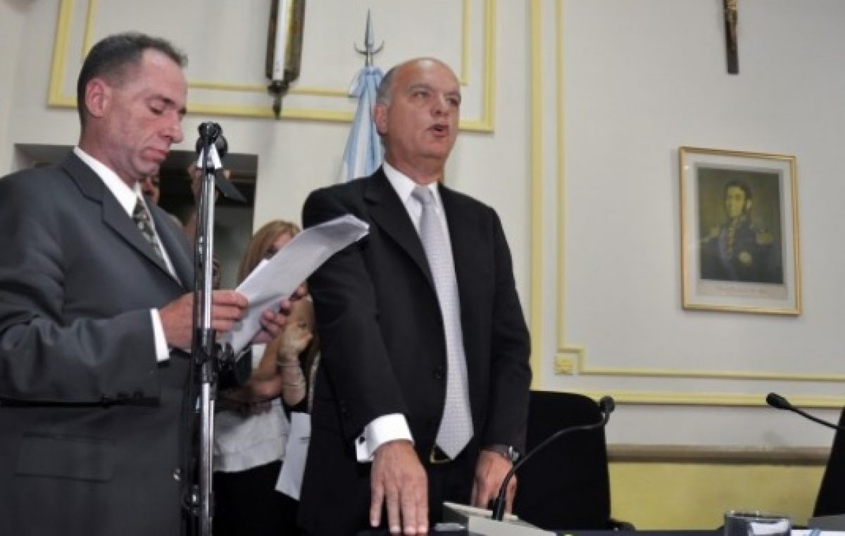 Desde Cambiemos respondieron al pedido de interpelación a Grindetti: “Negros de mierda”
