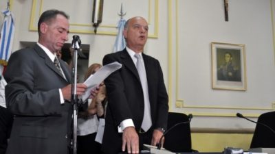 Desde Cambiemos respondieron al pedido de interpelación a Grindetti: “Negros de mierda”