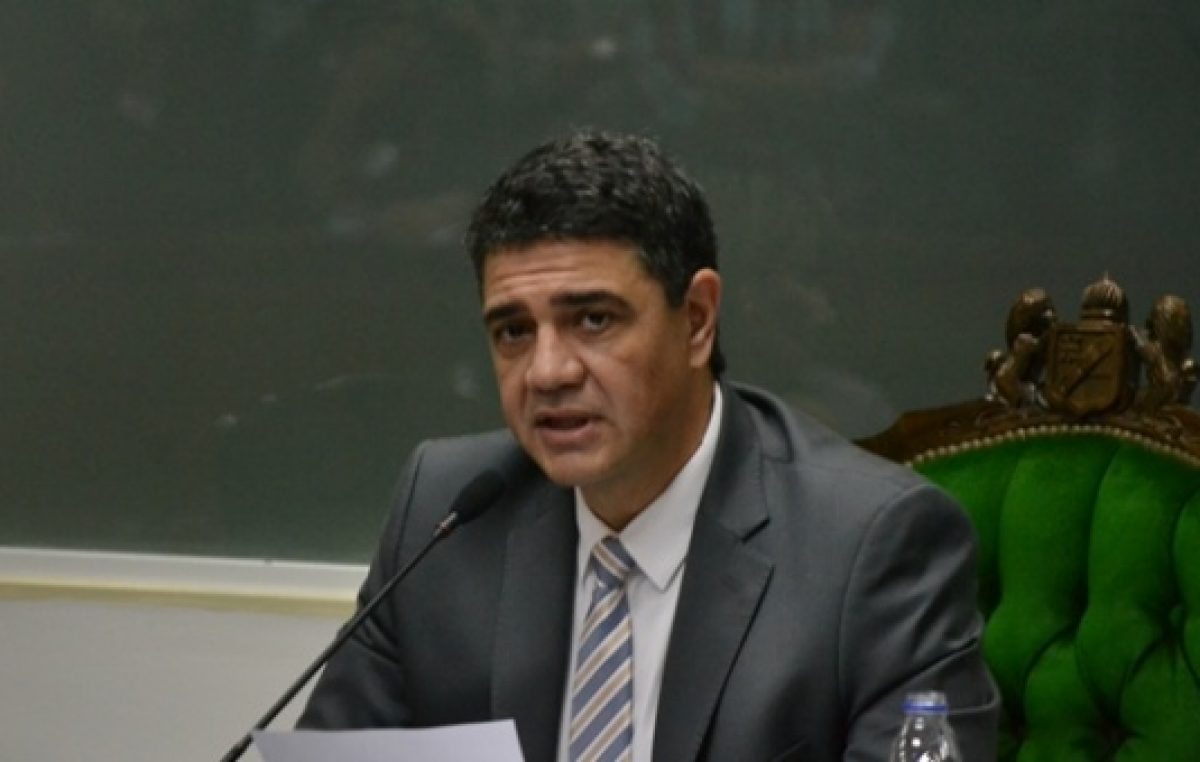 Acorralan a Jorge Macri y piden su interpelación por los “Panamá Papers”