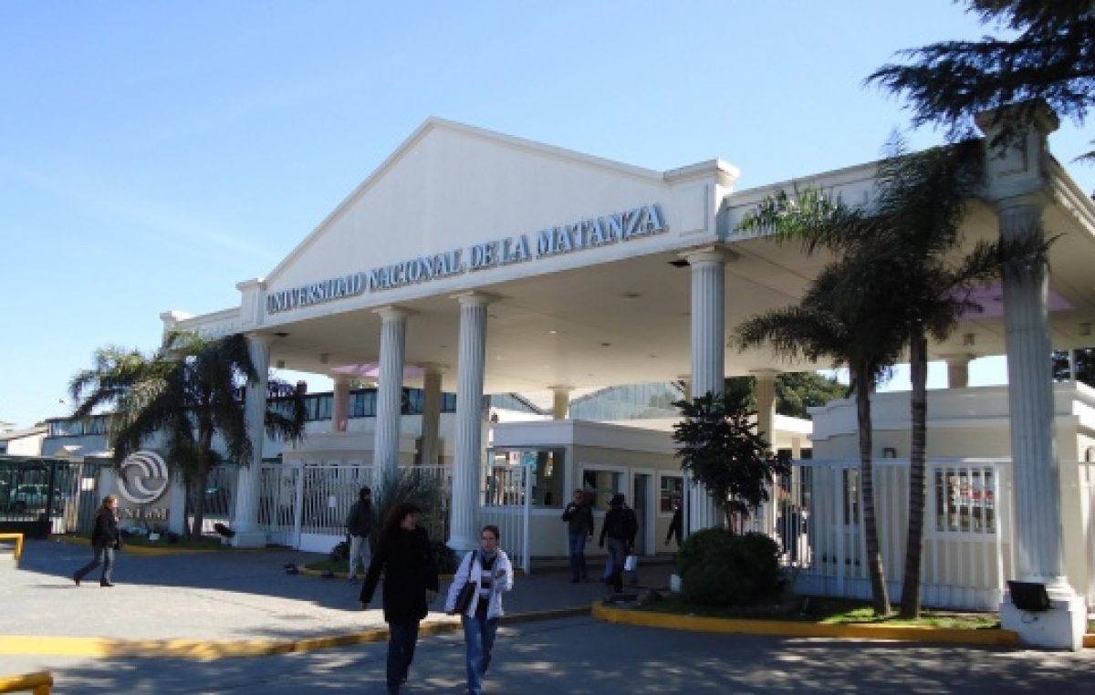 Universidades públicas al borde de la quiebra: falta de presupuesto ante los tarifazos