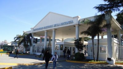 Universidades públicas al borde de la quiebra: falta de presupuesto ante los tarifazos