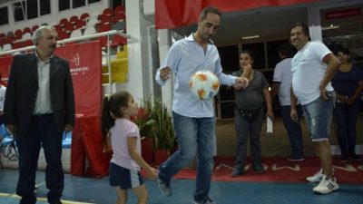 Morón: Tagliaferro «gambetea» al Concejo y manda a un subsecretario a responder por los despidos