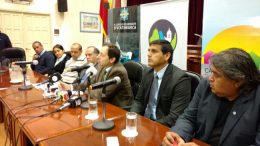 La Municipalidad de Catamarca lanzó la línea de créditos para viviendas