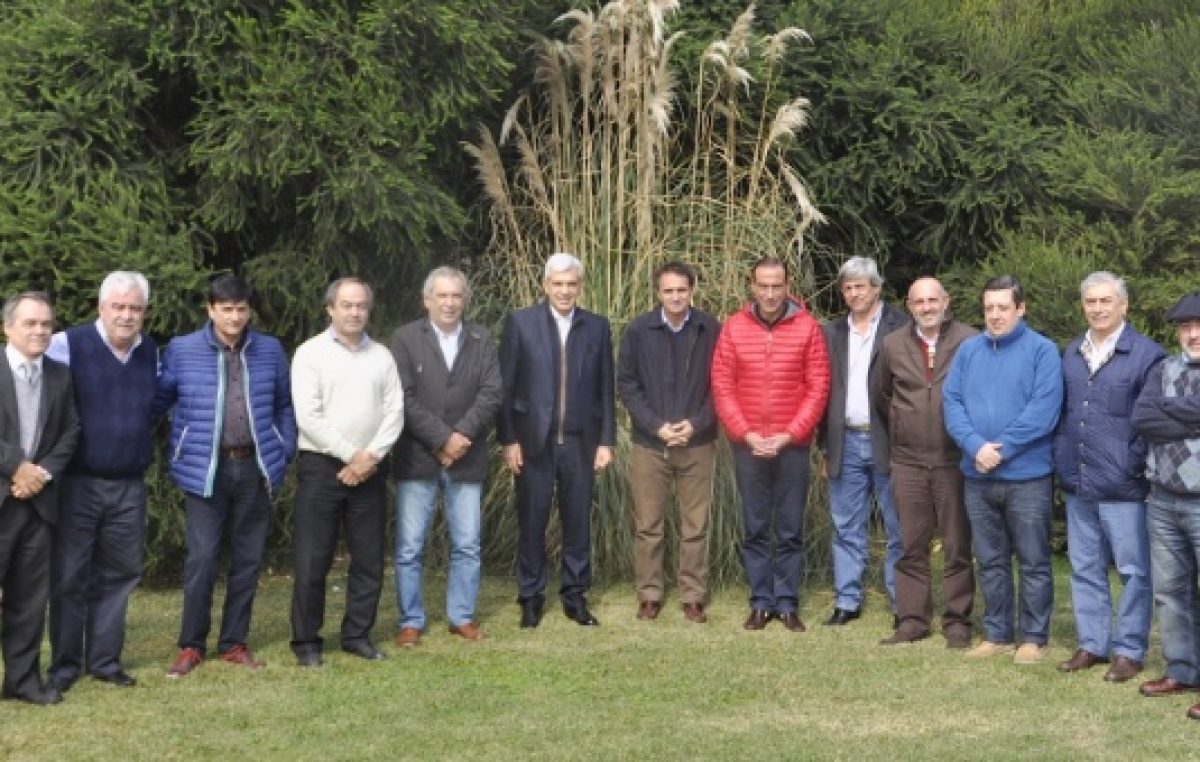 Casi todo el FpV se plegará a la movilización de las centrales obreras este viernes