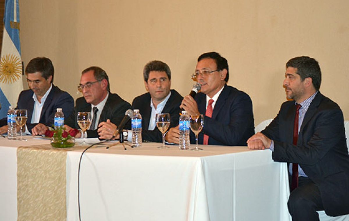 Salta lidera en San Juan una nueva reunión de Obras Sociales Provinciales del País