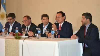 Salta lidera en San Juan una nueva reunión de Obras Sociales Provinciales del País