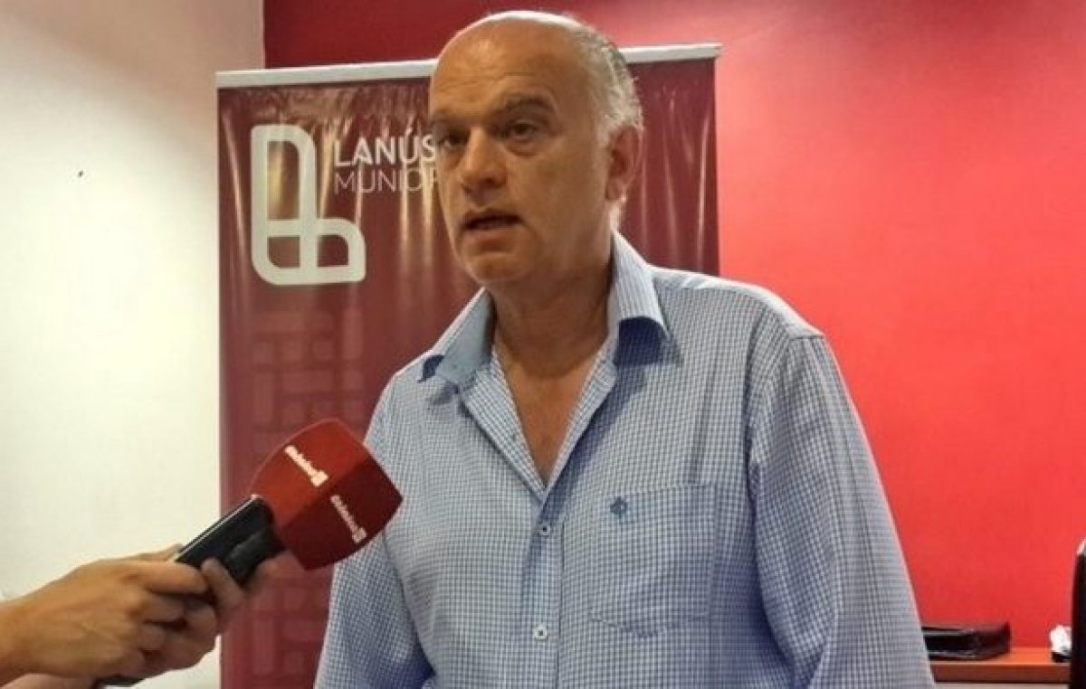 Grindetti, más complicado: sumó una denuncia ante la Suprema Corte Bonaerense