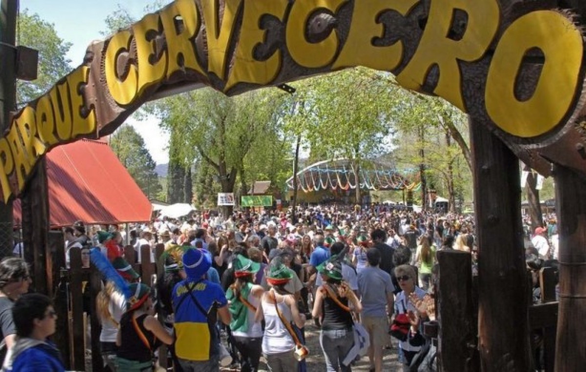Con 1.372 votantes concluyó el primer referéndum electrónico en Villa Gral Belgrano