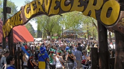 Con 1.372 votantes concluyó el primer referéndum electrónico en Villa Gral Belgrano