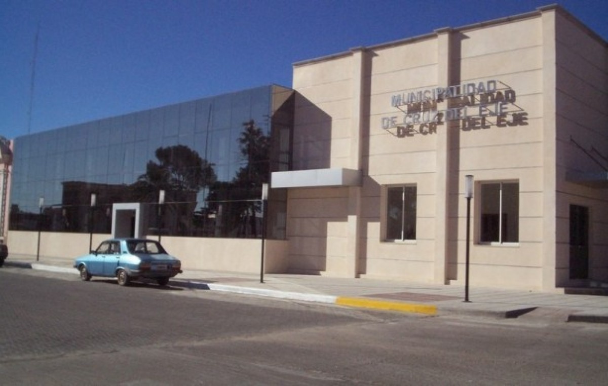 Aprueban la emergencia municipal en Cruz del Eje hasta fines de 2017