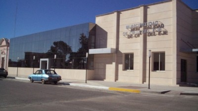 Aprueban la emergencia municipal en Cruz del Eje hasta fines de 2017