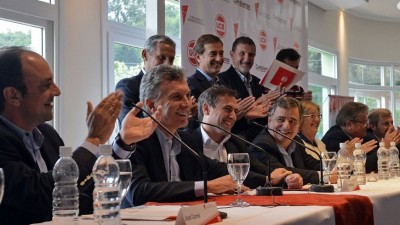 Eligen a Mestre titular del Foro Nacional de Intendentes UCR