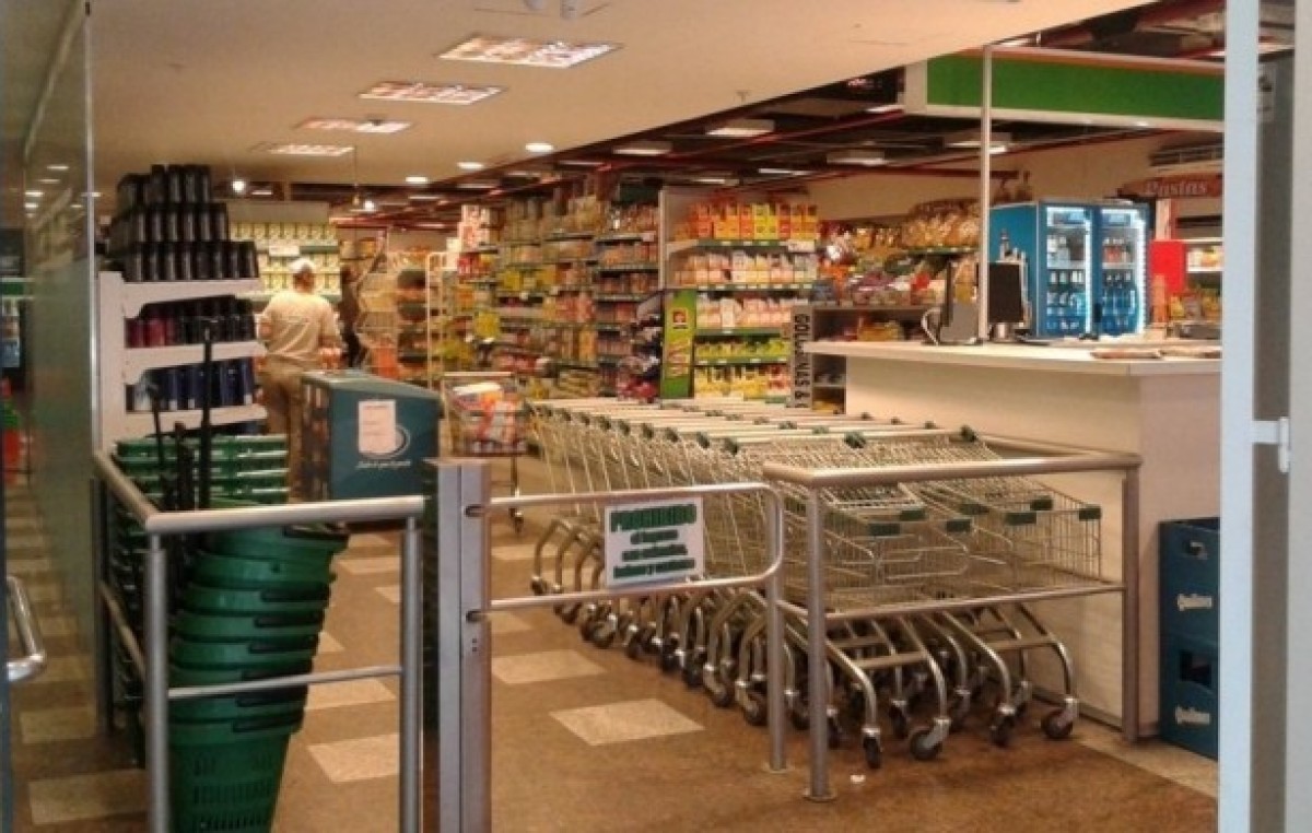 “#SuperVacios” tuvo balance positivo en Córdoba