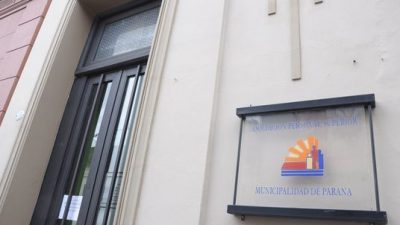 Jerarquizados de la Municipalidad de Paraná lamentaron el “silencio” de Varisco ante el pedido de audiencia
