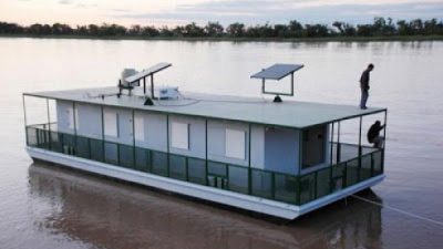 Entre Ríos: Adquirirán una Unidad Educativa Móvil Flotante para el departamento Ibicuy