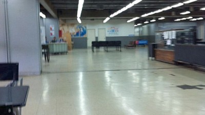 Mar del Plata: Quejas por el estado de la Oficina Municipal de Empleo